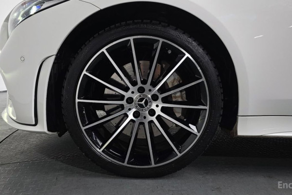 2021 Mercedes-Benz CLS с пробегом 77 096 км