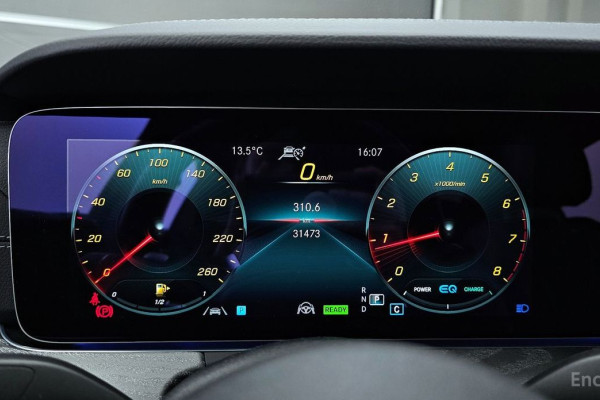 2022 Mercedes-Benz CLS с пробегом 31 473 км