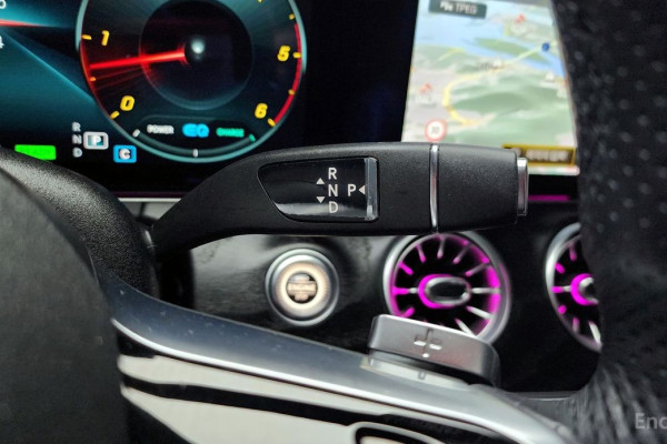 2022 Mercedes-Benz CLS с пробегом 84 574 км