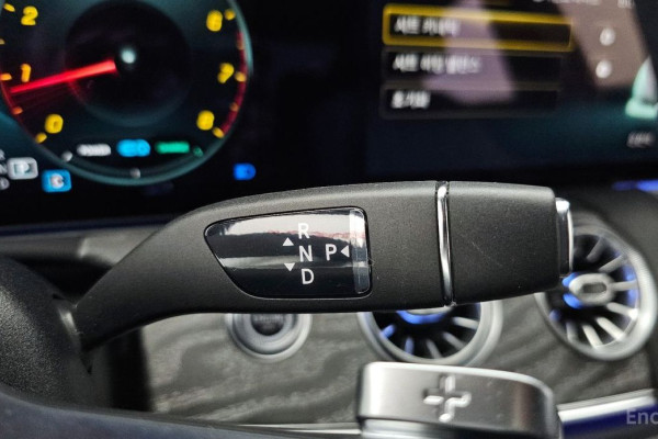 2022 Mercedes-Benz CLS с пробегом 31 473 км