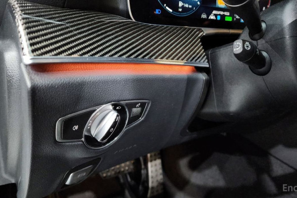 2022 Mercedes-Benz CLS с пробегом 46 454 км