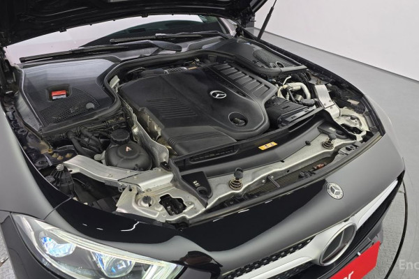 2021 Mercedes-Benz CLS с пробегом 36 525 км