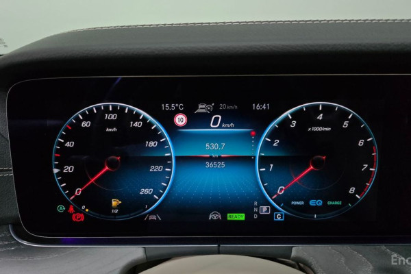 2021 Mercedes-Benz CLS с пробегом 36 525 км