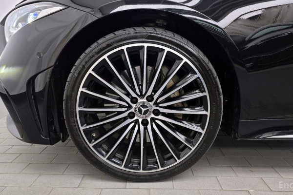 2022 Mercedes-Benz CLS с пробегом 59 741 км