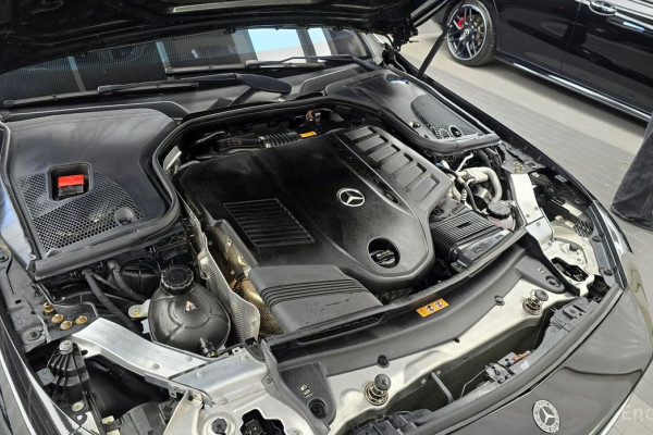 2022 Mercedes-Benz CLS с пробегом 59 741 км