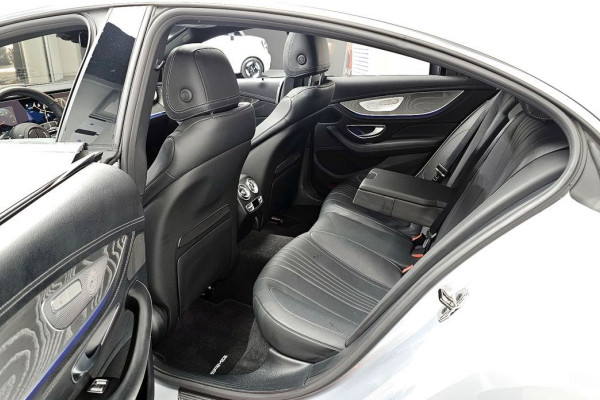 2022 Mercedes-Benz CLS с пробегом 31 473 км