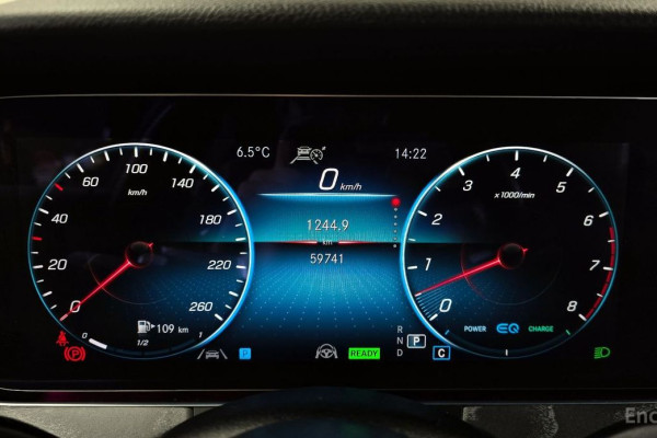 2022 Mercedes-Benz CLS с пробегом 59 741 км