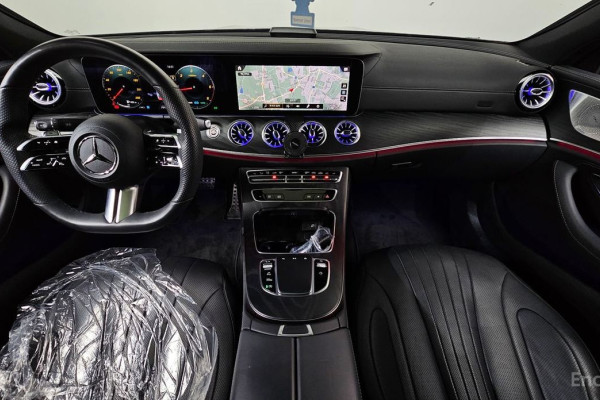 2022 Mercedes-Benz CLS с пробегом 50 846 км