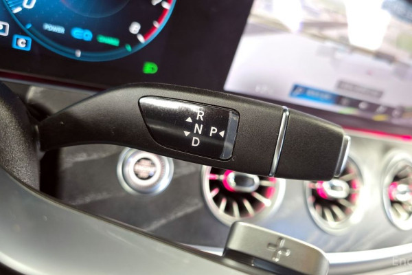 2022 Mercedes-Benz CLS с пробегом 59 741 км