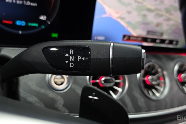 2021 Mercedes-Benz CLS с пробегом 77 096 км