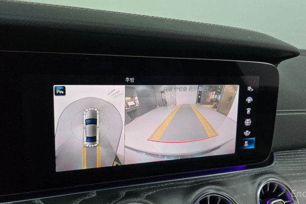 2021 Mercedes-Benz CLS с пробегом 36 525 км