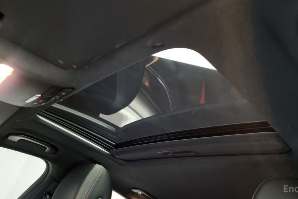 2022 Mercedes-Benz CLS с пробегом 46 454 км