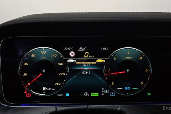 2022 Mercedes-Benz CLS с пробегом 50 846 км