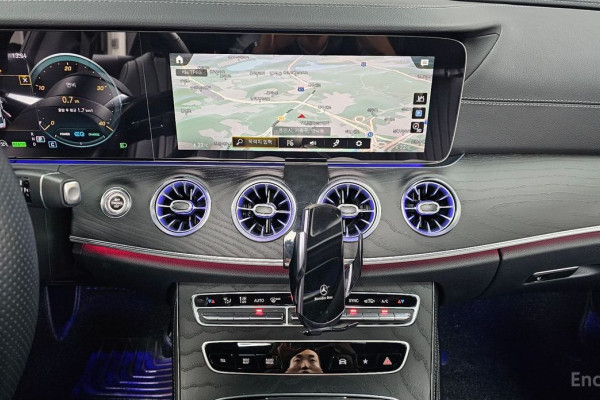 2022 Mercedes-Benz CLS с пробегом 66 905 км