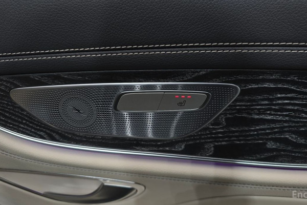 2021 Mercedes-Benz CLS с пробегом 36 525 км