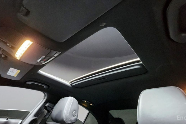 2022 Mercedes-Benz CLS с пробегом 84 574 км