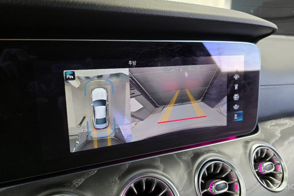 2022 Mercedes-Benz CLS с пробегом 59 741 км