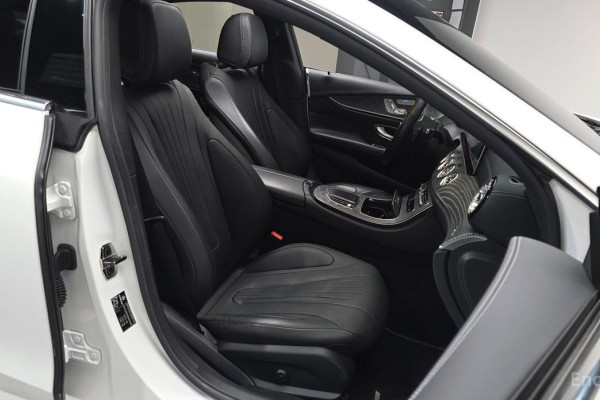 2021 Mercedes-Benz CLS с пробегом 77 096 км