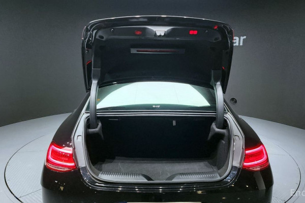 2022 Mercedes-Benz CLS с пробегом 84 574 км