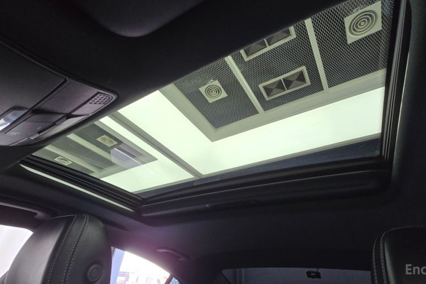 2022 Mercedes-Benz CLS с пробегом 59 741 км