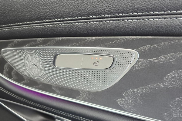 2022 Mercedes-Benz CLS с пробегом 59 741 км