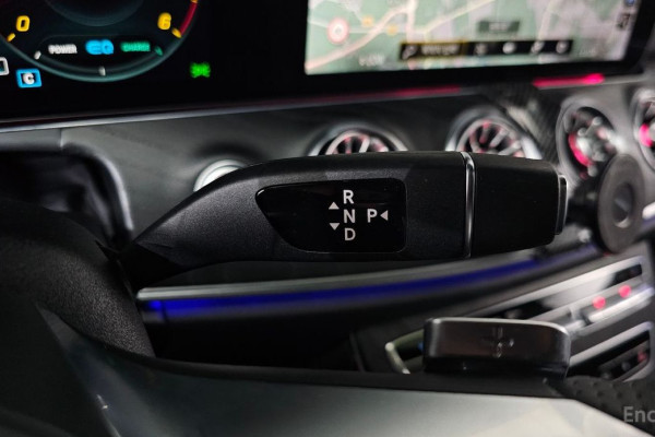 2022 Mercedes-Benz CLS с пробегом 50 846 км