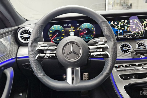 2022 Mercedes-Benz CLS с пробегом 31 473 км