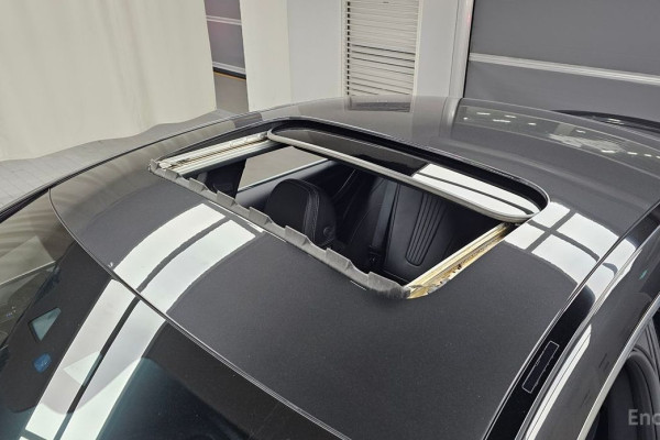 2022 Mercedes-Benz CLS с пробегом 66 905 км