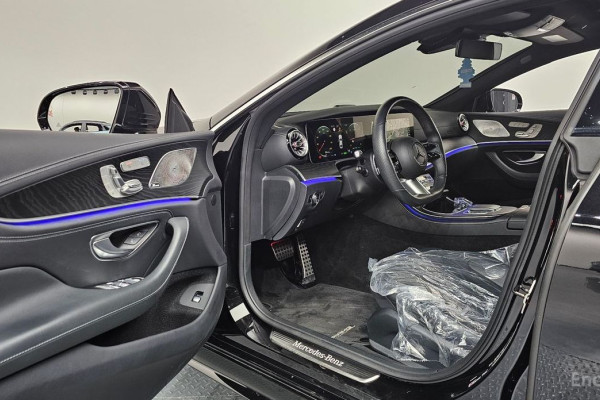 2022 Mercedes-Benz CLS с пробегом 50 846 км