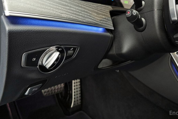 2022 Mercedes-Benz CLS с пробегом 31 473 км