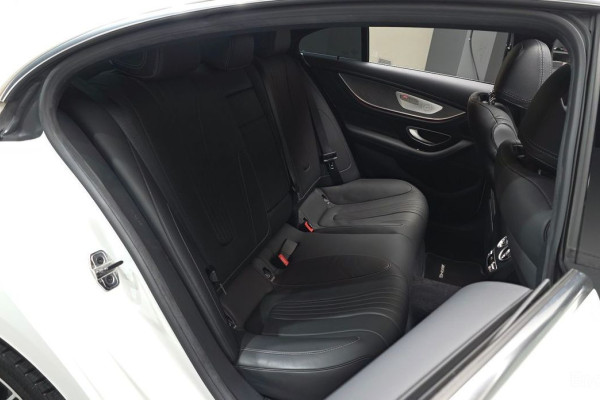 2021 Mercedes-Benz CLS с пробегом 77 096 км