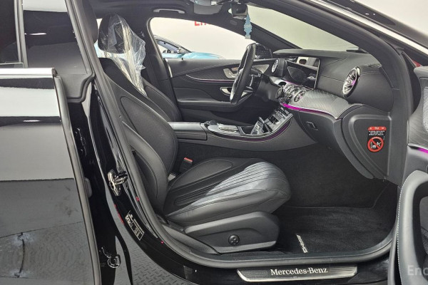 2022 Mercedes-Benz CLS с пробегом 50 846 км