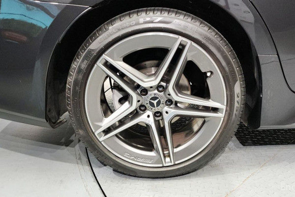 2023 Mercedes-Benz CLS с пробегом 42 085 км