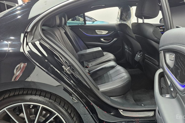 2022 Mercedes-Benz CLS с пробегом 50 846 км