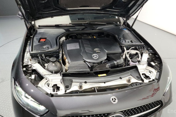 2023 Mercedes-Benz CLS с пробегом 42 085 км