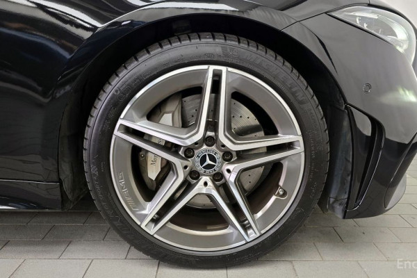 2022 Mercedes-Benz CLS с пробегом 101 133 км