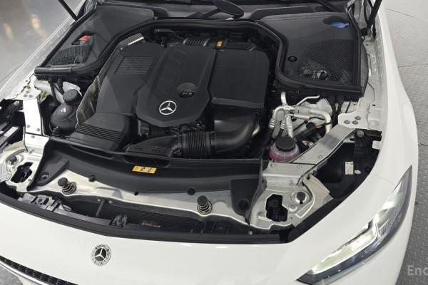 2023 Mercedes-Benz CLS с пробегом 17 324 км