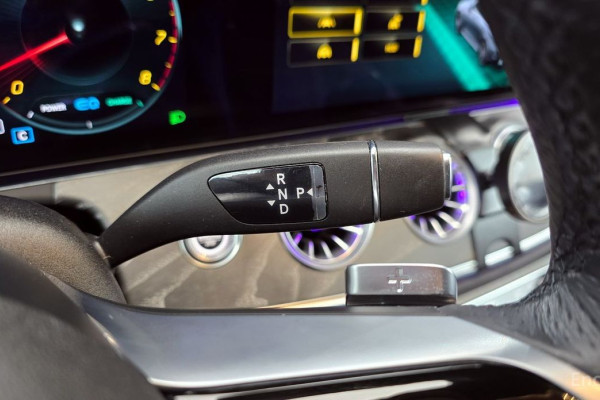 2022 Mercedes-Benz CLS с пробегом 96 526 км