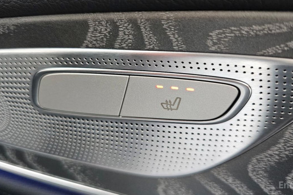 2022 Mercedes-Benz CLS с пробегом 31 473 км