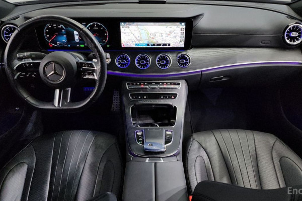2023 Mercedes-Benz CLS с пробегом 42 085 км