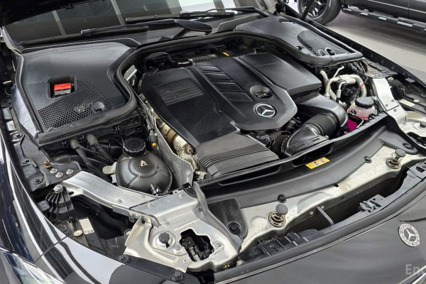 2022 Mercedes-Benz CLS с пробегом 101 133 км