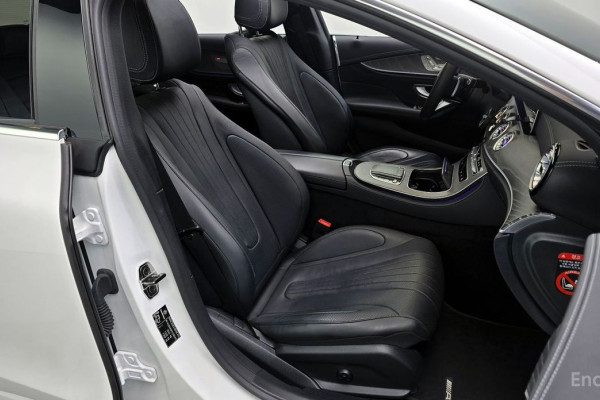 2022 Mercedes-Benz CLS с пробегом 96 526 км