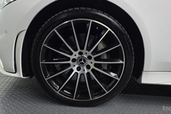 2021 Mercedes-Benz CLS с пробегом 61 565 км