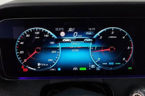 2023 Mercedes-Benz CLS с пробегом 42 085 км