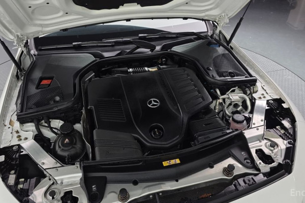 2021 Mercedes-Benz CLS с пробегом 61 565 км