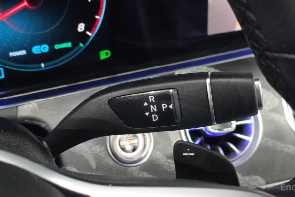 2021 Mercedes-Benz CLS с пробегом 61 565 км