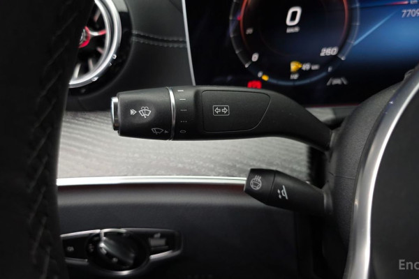 2021 Mercedes-Benz CLS с пробегом 77 096 км