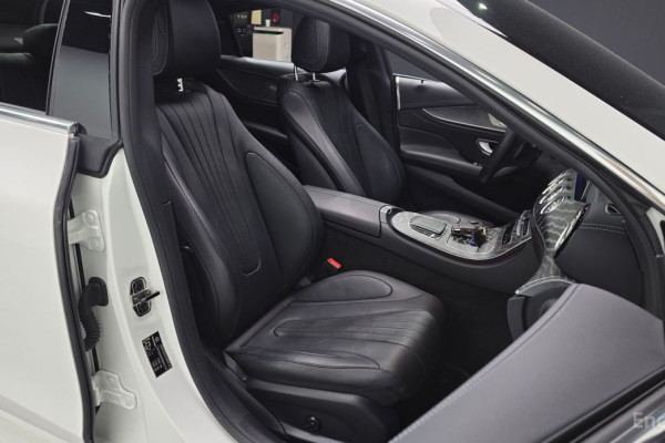 2021 Mercedes-Benz CLS с пробегом 61 565 км