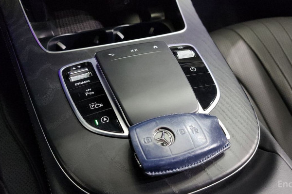 2023 Mercedes-Benz CLS с пробегом 42 085 км