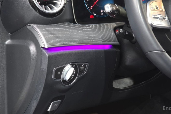 2021 Mercedes-Benz CLS с пробегом 61 565 км